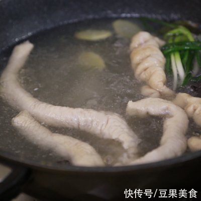 大肠|超经典的干锅肥肠在家也能做