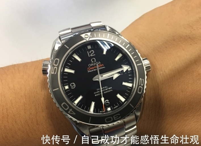 品牌|腕表界中最值得名字的三大品牌下的三大腕表,总有一天你会接触到它们