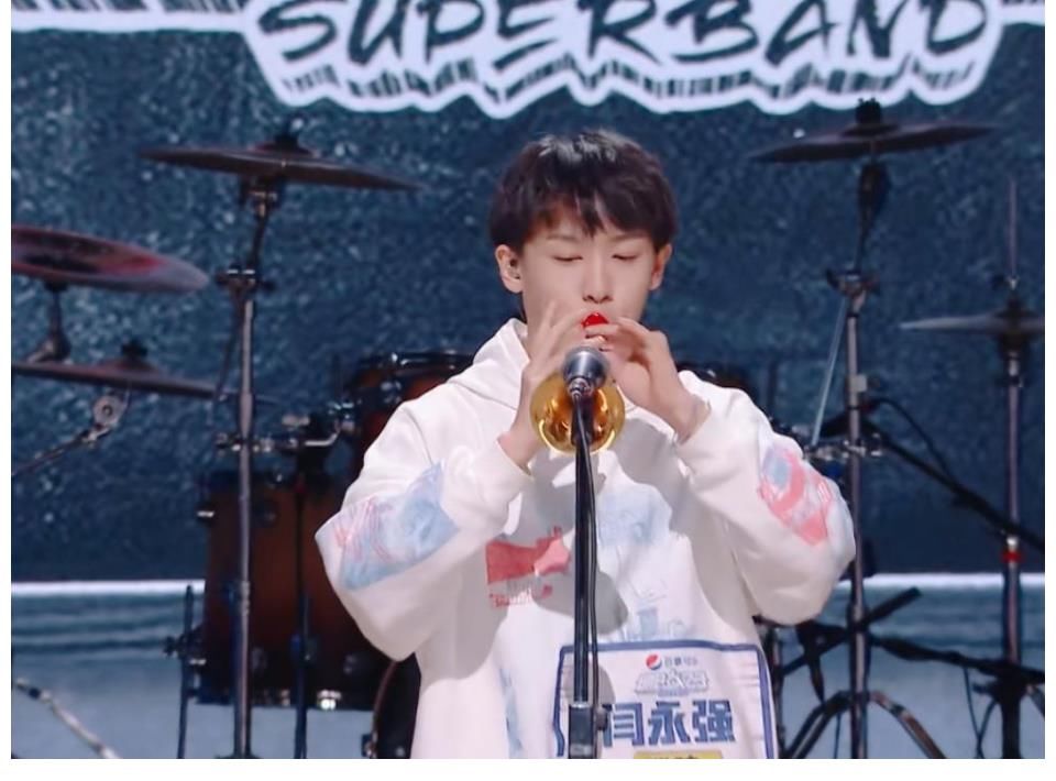 樂隊|《明日之子》閆永強發長文道歉，自曝有退團打算，樂隊不合引熱議