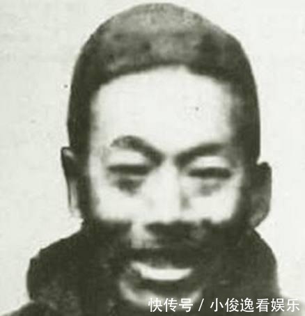 大力士|中国近代史上十大武术高手, 黄飞鸿未进前五?第一不服不行!