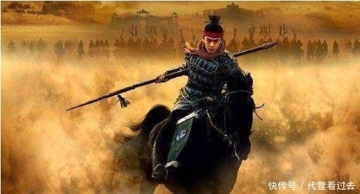 汉武帝|外国王子在中国做马夫,汉武帝随口赐姓,却给两千年后惹了个麻烦