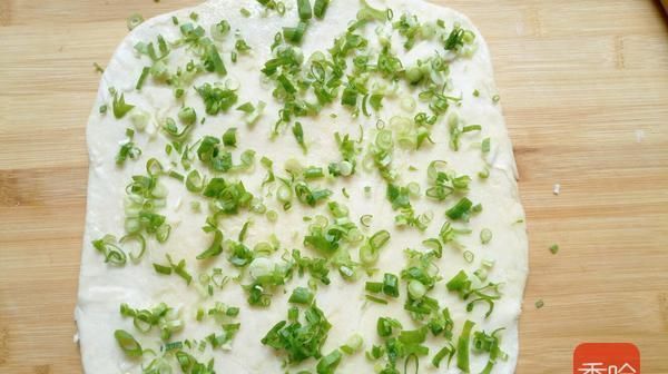 烧饼|烧饼也能自己做,和面很关键,面软油酥香比买的还好吃