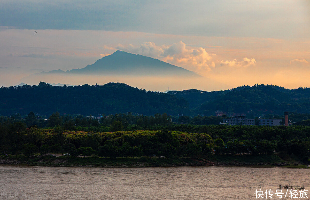 旅游经济总量居四川第二的乐山，到底能不能留住客？