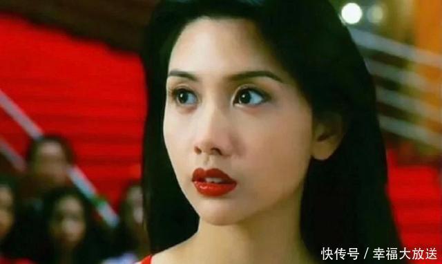 高颜值都拥有的几种“眼型”,不是丹凤眼也不是圆眼,而是这四种