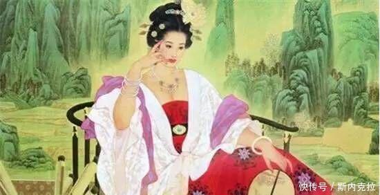 身边|皇帝看上太后身边两尼姑, 召其侍寝遭拒, 结果发现太后惊天秘密!