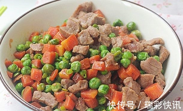 小蛮腰|天气变得干冷孩子长身体不爱喝牛奶，多吃补钙菜，个头蹭蹭长