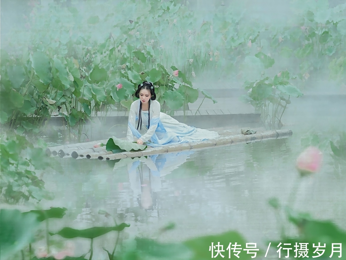 忧伤&将所有的欢喜与忧伤,都写进无序的诗行