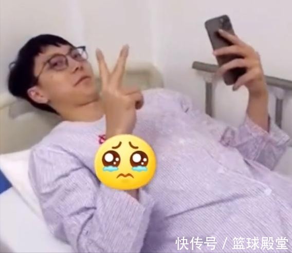 胡明轩|4消息!北京锁外援,威姆斯辟谣,旧将怒批同曦,曝小胡住院照