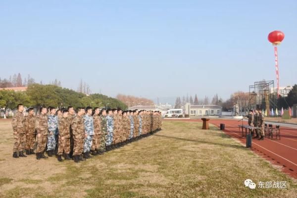 官兵们|这群兵哥哥“战力”超燃！