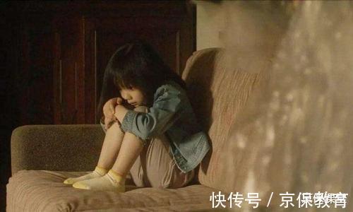 丁点|从小爱哭和从小不哭的孩子,长大后的区别有3点不可忽视