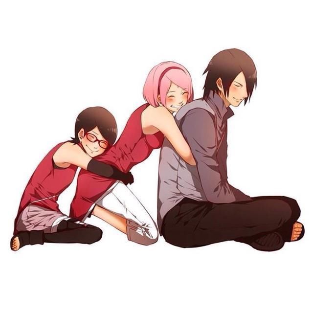 忍者|火影忍者:巅峰的春野樱,有资格成为晓组织的成员吗?