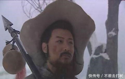 谎报|征方腊得获胜后,宋江为什么谎报军情,上报说他死了!