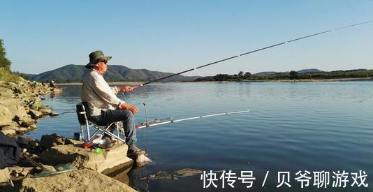 鲫鱼小于10厘米,渔获超过10条就必须放流,野钓应该怎么办