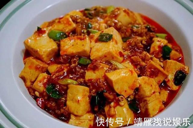 茄子|推荐27道美味下饭的家常菜，都说比饭店都好吃，好吃又上档次！