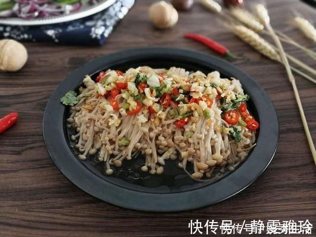 家常菜|教你几道特色家常菜，做法简单上档次，来客人端上去特别有面子