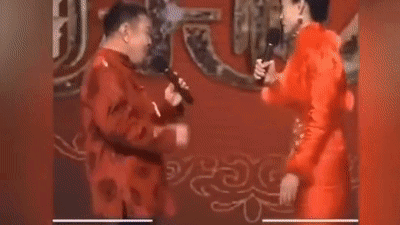 凤凰网|一夜爆火，就冲他，这部我给五星__凤凰网