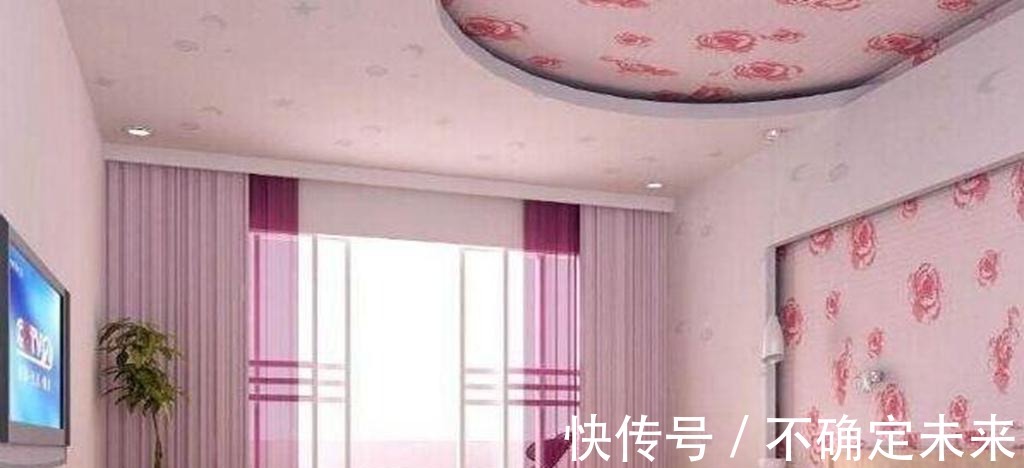 小空间|72㎡清新小美式，优雅惬意！72㎡清新小美式，优雅惬意！