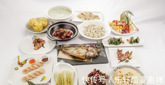 海带丝|三伏天女人熬夜，记得吃这几道碱性菜，补充能量，健康过夏天