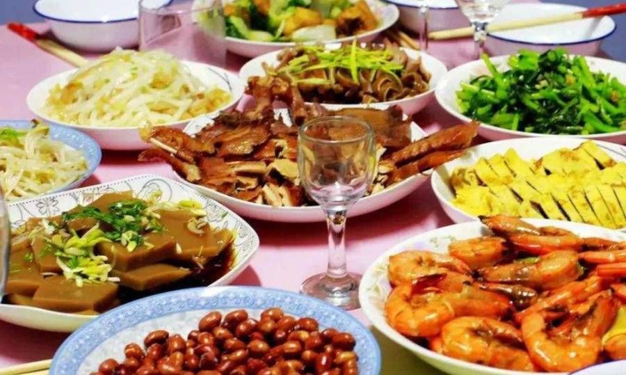 临近春节，“懒人年夜饭”火了