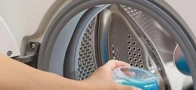 洗衣粉和洗衣液哪个更好用?其实“差距”很大,很多人都不知道