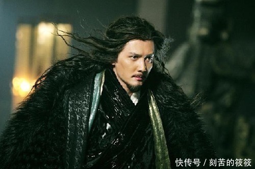 熊心$“王不过项、将不过李、拳不过金、力不过霸”,他们分别指的谁