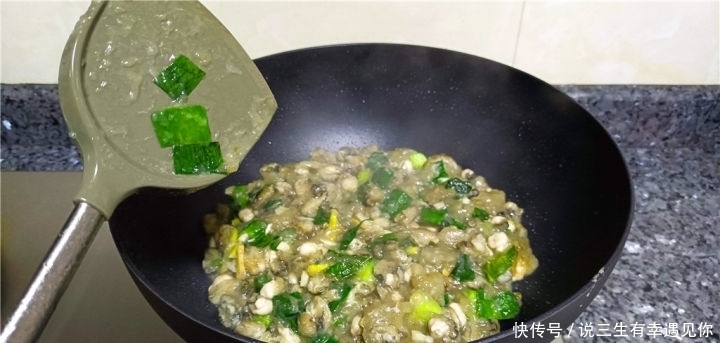 爱上做饭，火候青春版不粘锅初体验