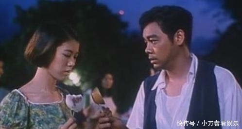 没人投资 新不了情 尔冬升要放弃时 被刘青云一句话感动 天合乐学帮助家长发现孩子的更多可能