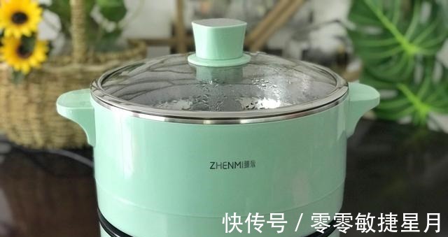 在家做火锅真便宜,200元全家吃到饱,不用做菜还省事真香啊!