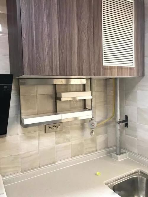 硅藻泥|两个月硬装完工,保洁做完晾着通风中,一进门漂亮极了,先晒晒!