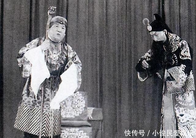 “老旦泰斗”李多奎——百年梨园世家,已传承四代,自成一派