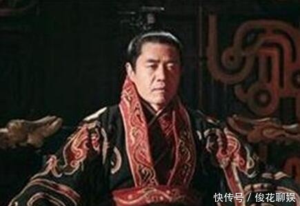 此人|汉武帝的尸骨如今在哪里?