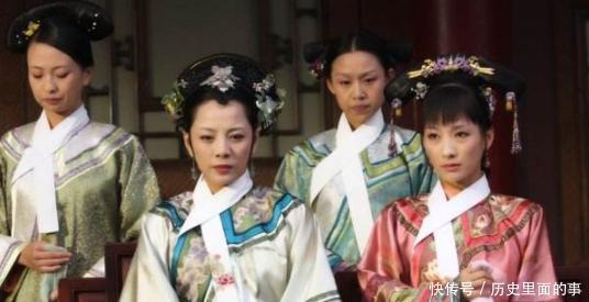 皇帝|为什么古代的皇帝大多数都活不长,原因看看后宫的寝宫就知道了