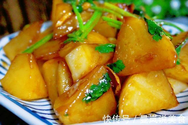 白蘿卜|這菜不起眼，家家都有，營養高出蘋果好幾倍，比白菜便宜，要多吃
