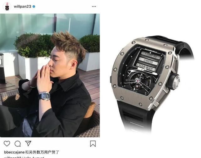 童年男神→中年偶像,承包了一代人精神世界的老boy都戴過哪些表