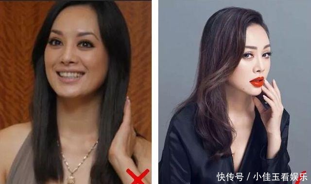 长发|换个发型=换张脸？今夏流行的“半永久卷发”，长发、短发都适合