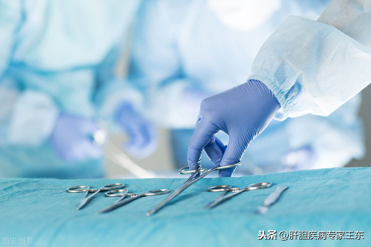 结直肠癌|已经诊断是“肝癌”了，为什么医生说还要做检查？