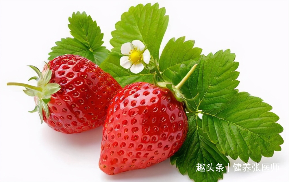 美白肌|女性要多吃3种食物,营养丰富,延缓衰老,美白肌肤,早吃早受益