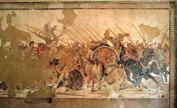 白起|白起“坑杀”了40万赵军?长平遗址出土后,结果令人意外