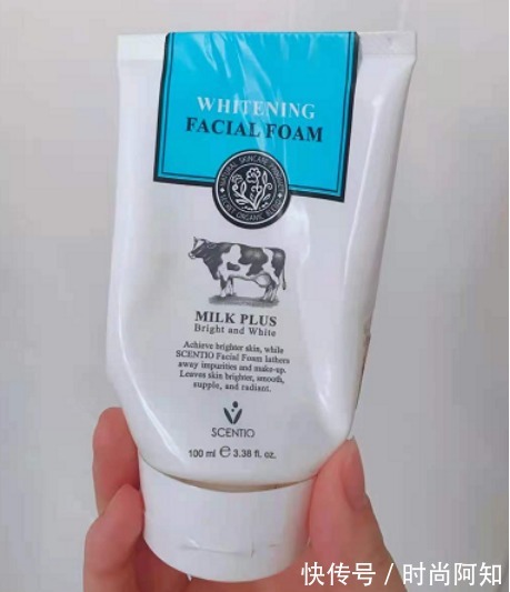 防腐剂|警惕!被皮肤科医生拉入“黑名单”的洗面奶,鸡肋事小,毁脸事大