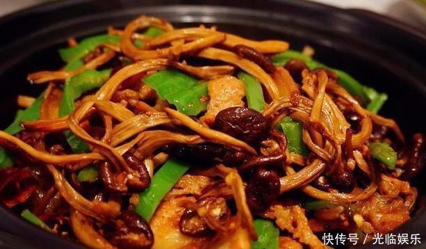 好吃到爆的几道家常菜,色香味俱全,学会了来了客人,也不用担心