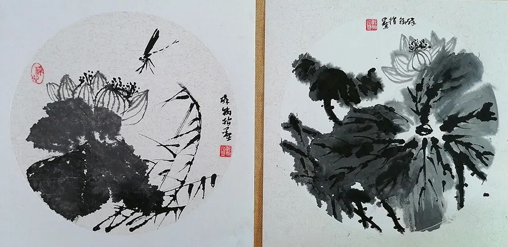 花鸟|《大美为真》中国当代书画名家学术邀请展—?王春海