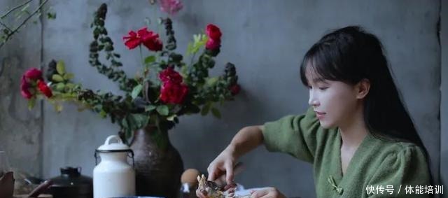 做一桌玫瑰,送给我最爱的你们~