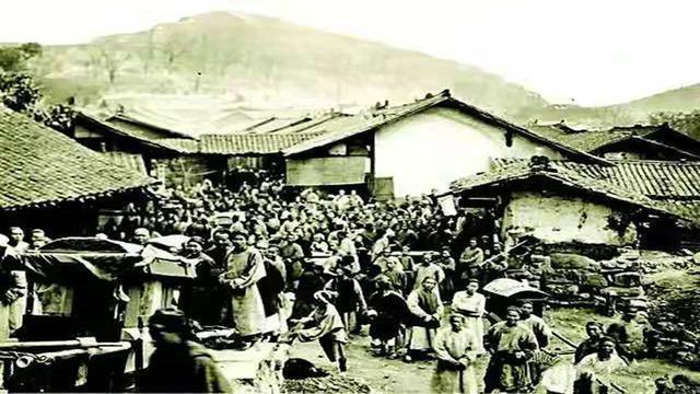 英珠|清代奇案：美妇任性负气，致光棍父子相残，解脱风尘苦反而自缢