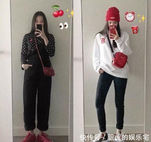 时尚|“色彩呼应”还有人不知道?运用好了让穿搭自然时尚,还更高阶