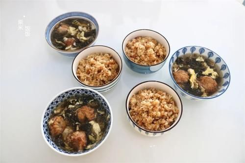 我家冬季早餐，一周不重样，营养搭配家常味道，好做好吃