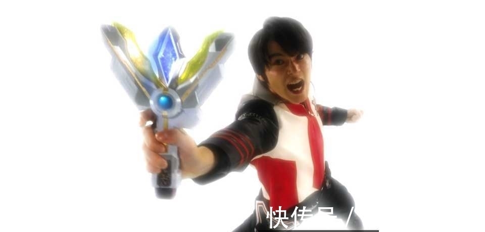 光之国|特利迦奥特曼:让人心疼的彰人 做梦都想变身 超人阿光给个机会吧