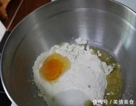 麻花|这道美食小时候经常吃,总算是找到它的制作方法了