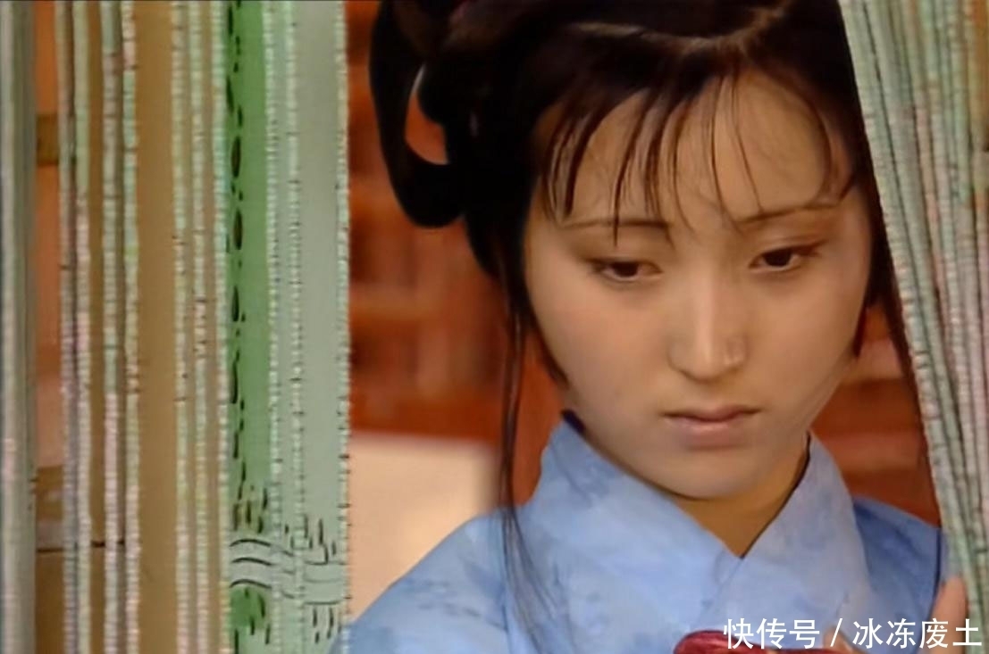 绛珠|林黛玉究竟得的是什么病,让众多太医束手无策?癞头和尚一语道破