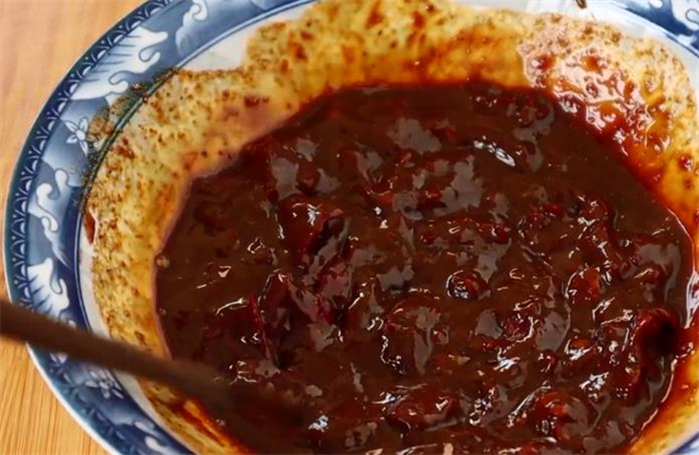 剂子|正宗手抓饼做法,外酥里软层次多,多做一些冻起来,当早餐好方便