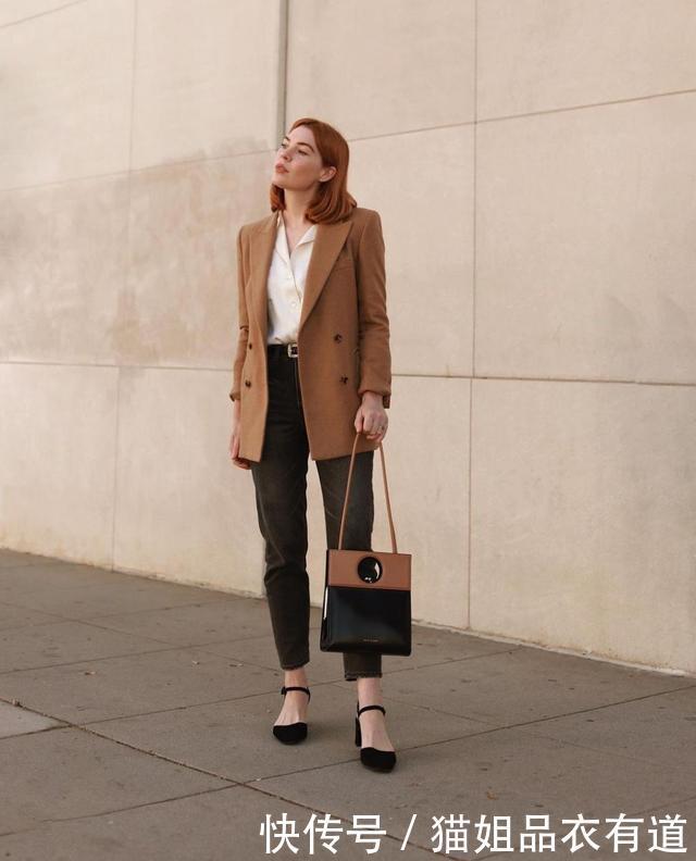 讲究女人都懂，穿衣不能踩这3个“穿搭雷区”，难怪人家穿衣高级